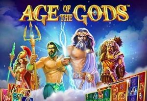 Age of the Gods