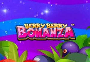 Berry Berry Bonanza