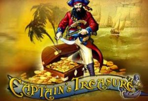 Captain's Treasure