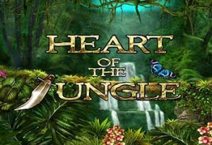 Heart of the Jungle