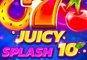 Juicy Splash 10