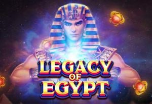 Legacy of Egypt